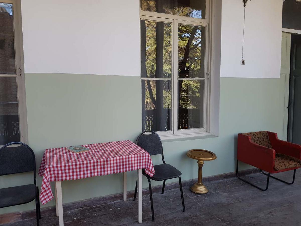 Solo Room Apartment Tbilisi Exterior foto