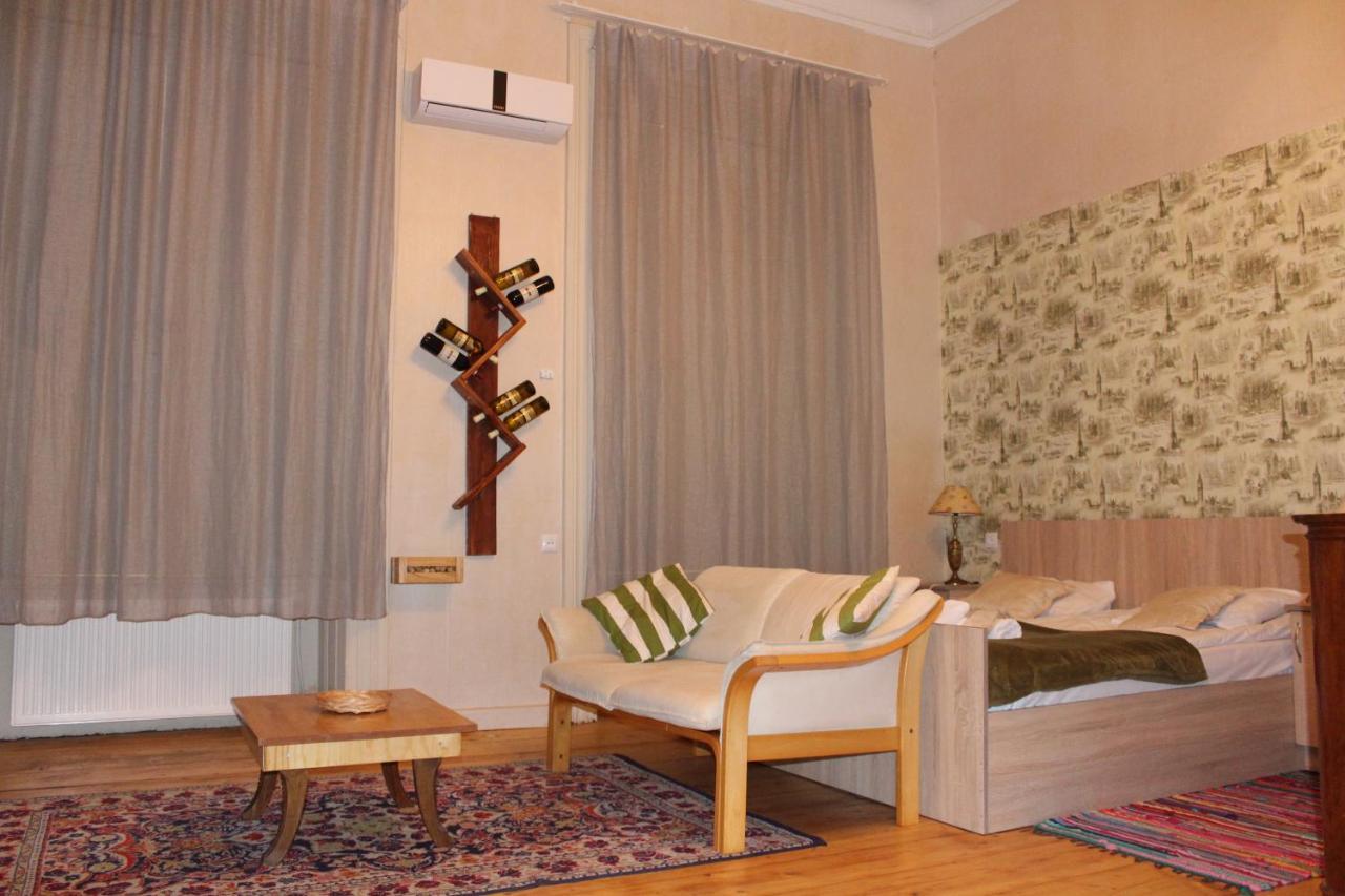 Solo Room Apartment Tbilisi Exterior foto