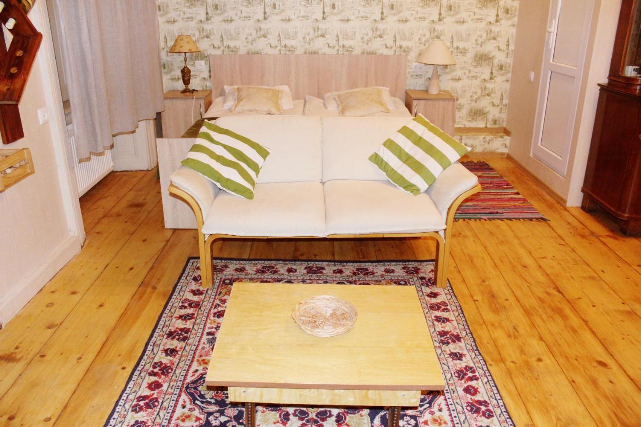 Solo Room Apartment Tbilisi Exterior foto
